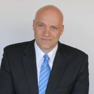 Lawyer Vincent Michael Imhoff