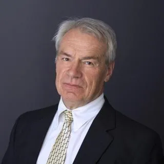 Lawyer Randall Lawrence Reed