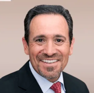 Lawyer Michael Laurence Fell