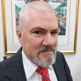 Lawyer James Rankin Gass