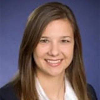 Lawyer Alice Marie Dostalova-Busick