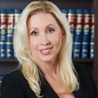 Lawyer Rhonda Ann Miller