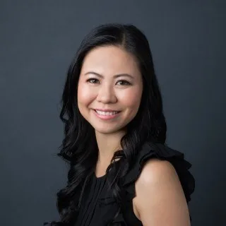 Lawyer Christine Ann Pham