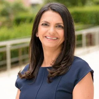 Lawyer Alreen Haeggquist