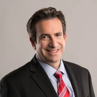Lawyer Andrew S. Mendlin