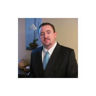 Lawyer Ryan McEachern