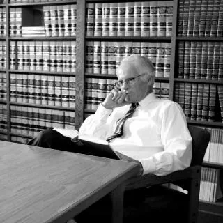 Lawyer Zachary Ethan Zwerdling