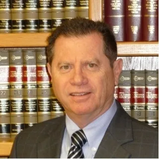 Lawyer Stephen Robert Kahn