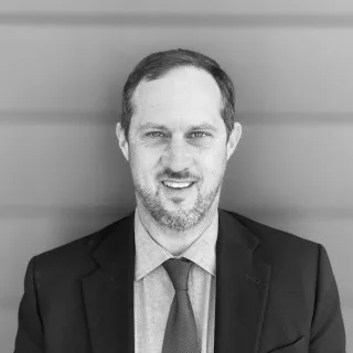 Lawyer Jason Robert Burdick