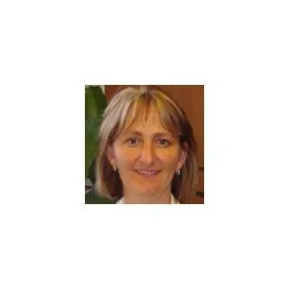Lawyer Kristina Marie Kendall-Gkikas