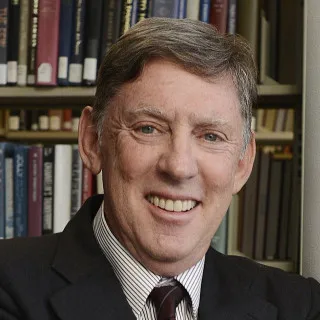 Lawyer Lawrence Glasner