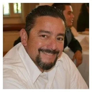 Lawyer Jerry Salseda