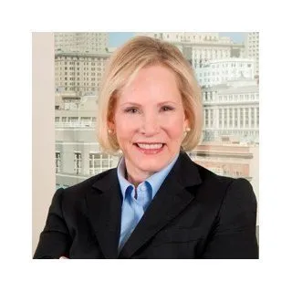 Lawyer Mary Alexander