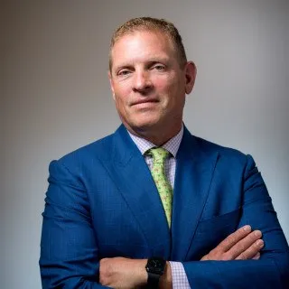 Lawyer Paul Jan Nelson