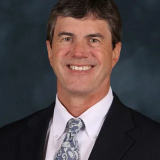 Lawyer Douglas Lee Gordon
