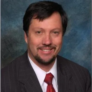 Lawyer Brian Paul Funk