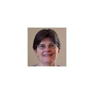 Lawyer Sally Roselle Cooperrider
