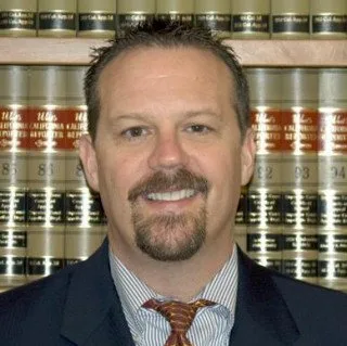 Lawyer Steven M. Chanley