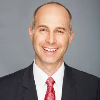 Lawyer Martin I. Aarons