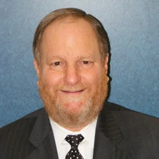 Lawyer William Conrad Vencill