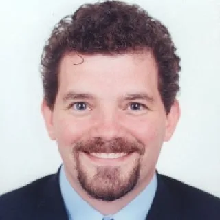 Lawyer Keith LaSalle Allen