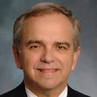 Lawyer John Bertram Marshall
