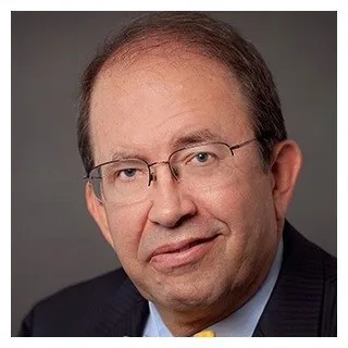 Lawyer Alvah Lavar Taylor