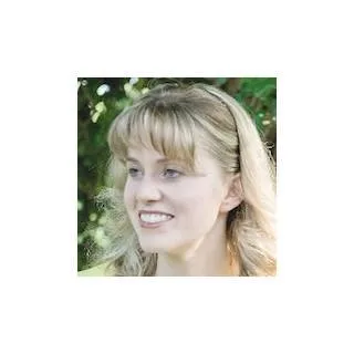 Lawyer Danielle Garnette Walker