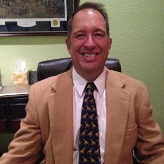 Lawyer Jeffrey Louis Gaffney