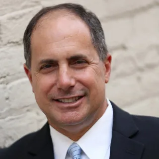 Lawyer Tyrone Jay Maho
