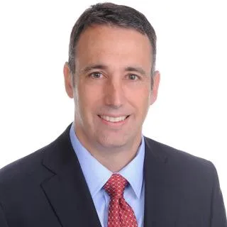 Lawyer Paul Thomas Greco