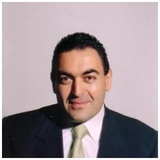 Lawyer Jack Chammas