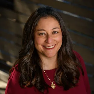 Lawyer April Spitzer Glatt
