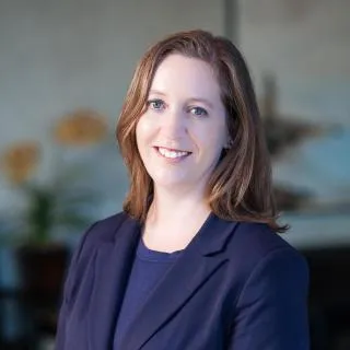 Lawyer Shanna Elizabeth Welsh-Levin