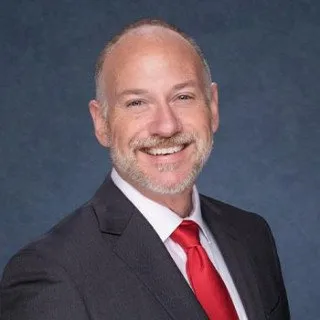 Lawyer Adam Christian Fullman