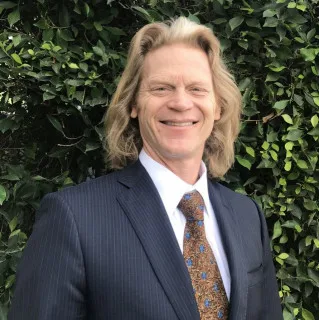 Lawyer Galen Gentry