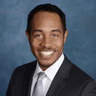 Lawyer Andrew David Billingsley