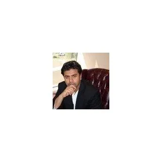 Lawyer Shah Iqbal Nawaaz Peerally