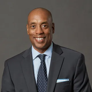 Lawyer LeRoy Alfred Williams
