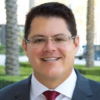 Lawyer Daren Harris Lipinsky
