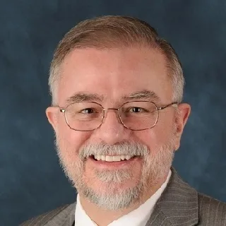 Lawyer Nicholas Watts Gebelt