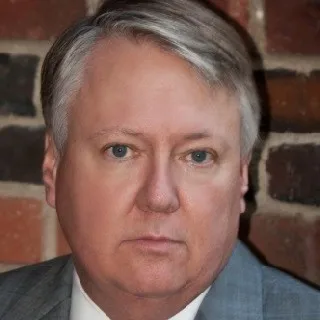 Lawyer Robert Lee Marshall