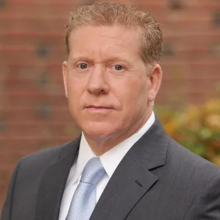 Lawyer Adam David Sorrells