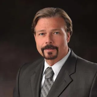 Lawyer Richard Meyer