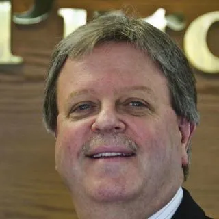 Lawyer Gilbert Lynn Purcell