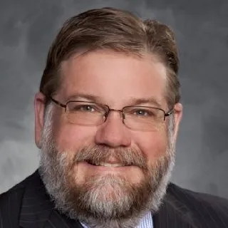 Lawyer Charles Edwin Runyan
