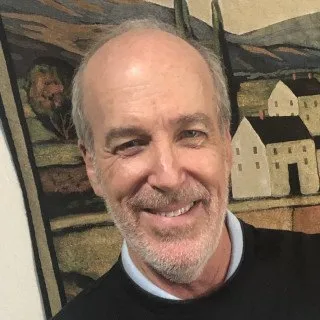 Lawyer Arthur Aaronson