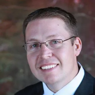 Lawyer Kyle Allen Patrick