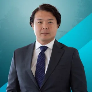 Lawyer Sidney Sungchul Sohn