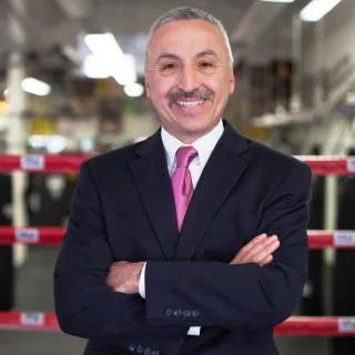 Lawyer Christopher F. Morales